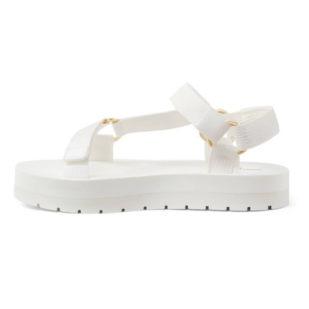 Stoney Clover Lane Sports Sandals Size 10 *NWT - Picture 4 of 8
